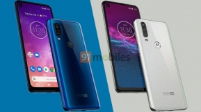 Motorola One Action ยืนยันสเปคจริงผ่านเว็บ Android Enterprise แล้ว